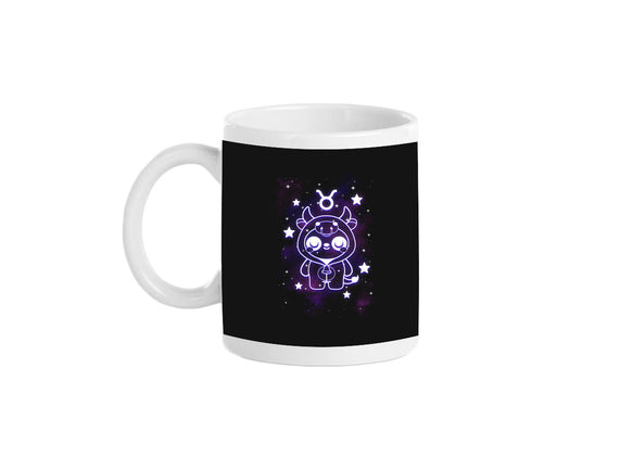 Cute Taurus