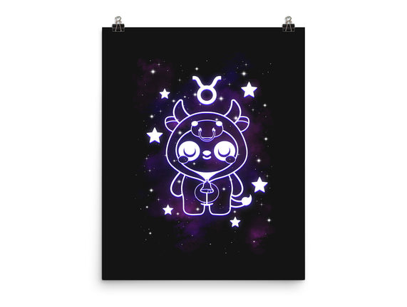 Cute Taurus