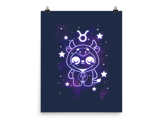 Cute Taurus