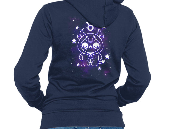 Cute Taurus