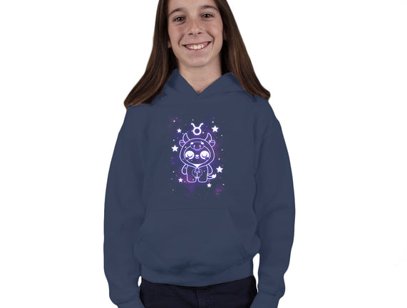 Cute Taurus
