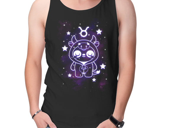 Cute Taurus