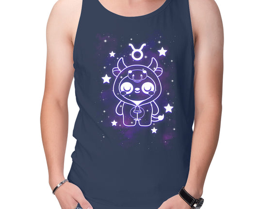 Cute Taurus