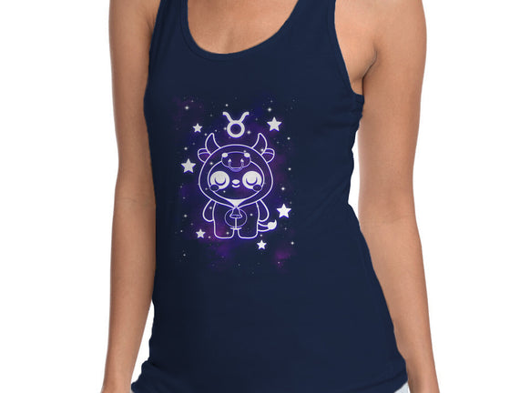 Cute Taurus