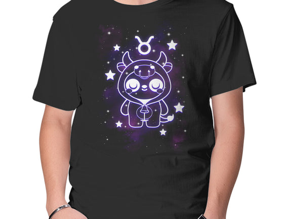 Cute Taurus