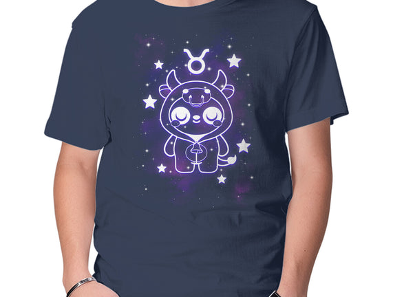Cute Taurus