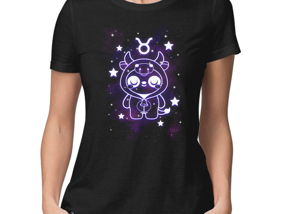 Cute Taurus