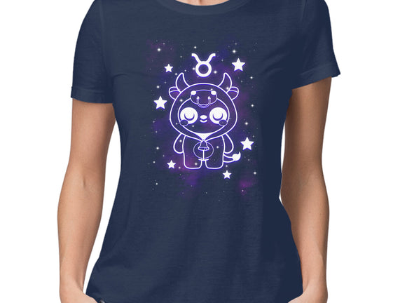 Cute Taurus