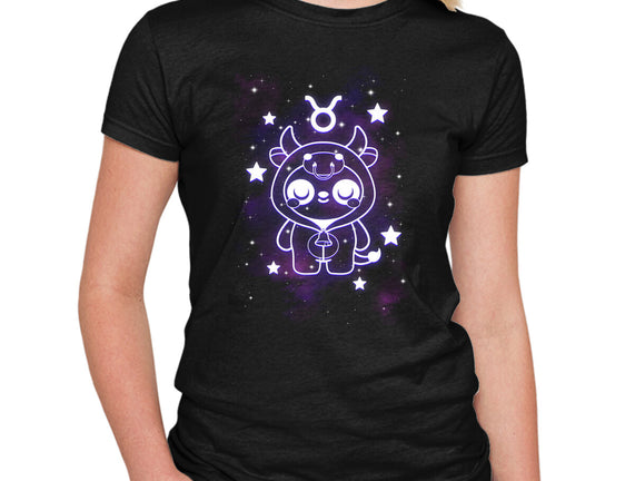 Cute Taurus