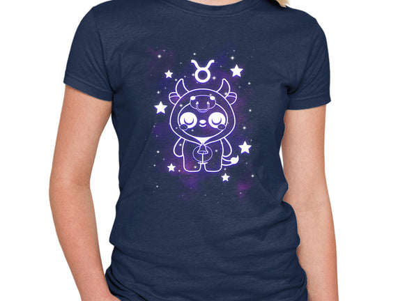 Cute Taurus