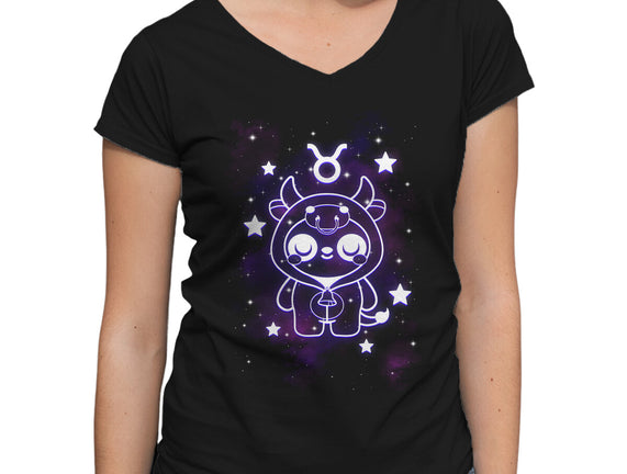 Cute Taurus