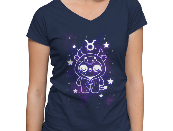 Cute Taurus