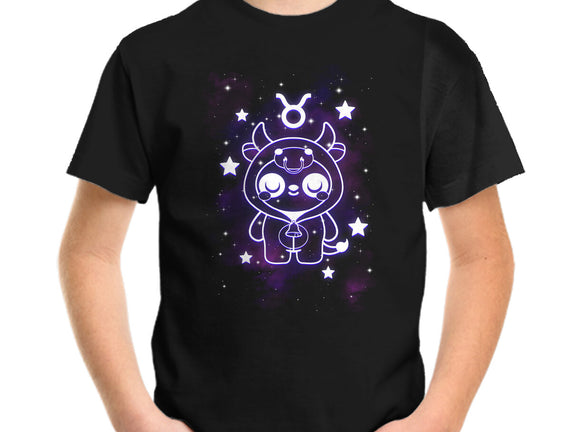 Cute Taurus