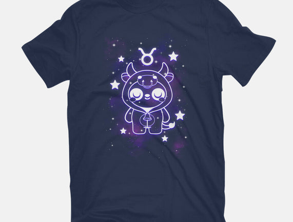 Cute Taurus