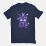 Cute Taurus-Mens-Basic-Tee-NemiMakeit