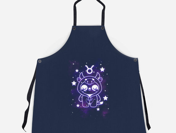 Cute Taurus