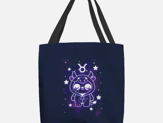 Cute Taurus