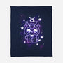 Cute Taurus-None-Fleece-Blanket-NemiMakeit