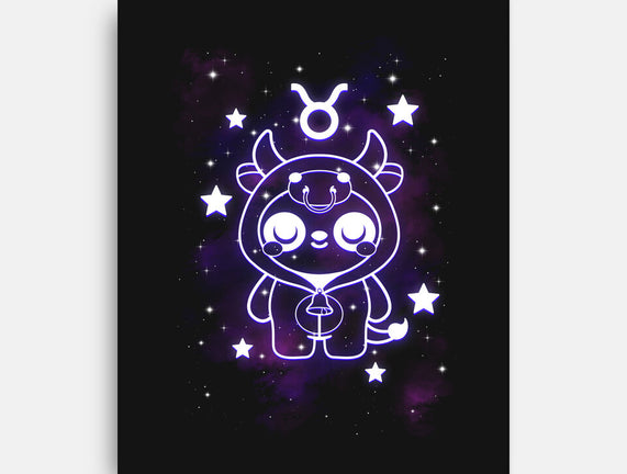 Cute Taurus