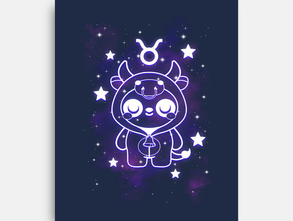 Cute Taurus