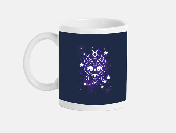 Cute Taurus