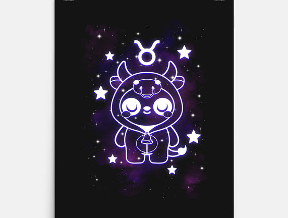 Cute Taurus