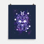 Cute Taurus-None-Matte-Poster-NemiMakeit