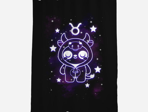 Cute Taurus