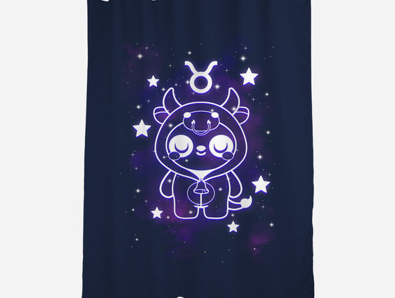 Cute Taurus