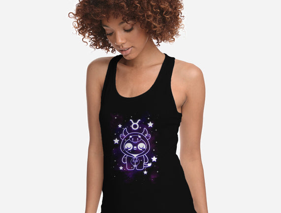 Cute Taurus