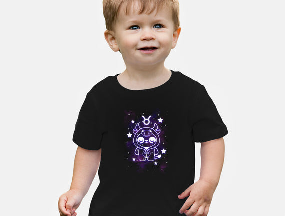 Cute Taurus