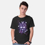 Cute Taurus-Mens-Basic-Tee-NemiMakeit