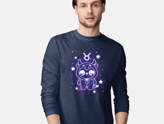Cute Taurus