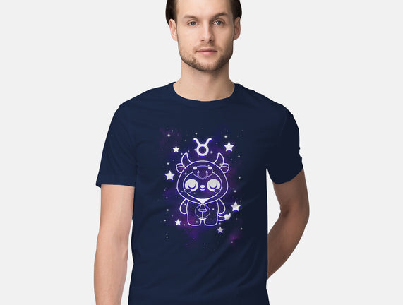 Cute Taurus