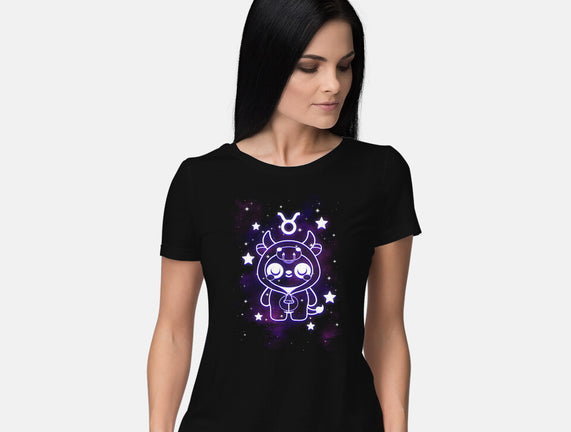 Cute Taurus