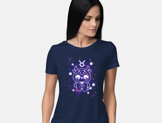 Cute Taurus