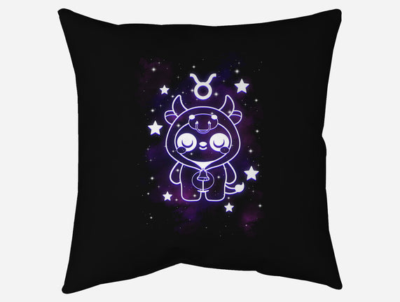 Cute Taurus