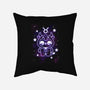 Cute Taurus-None-Removable Cover w Insert-Throw Pillow-NemiMakeit