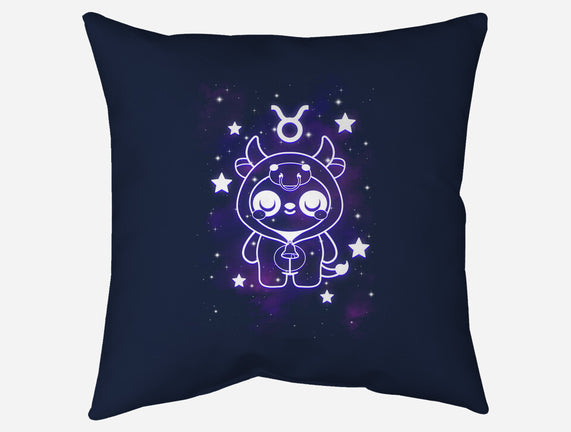 Cute Taurus