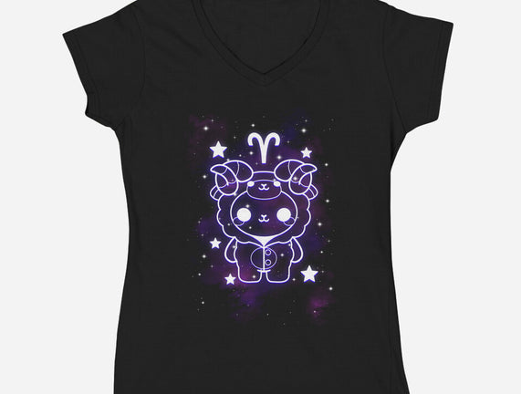 Cute Aries