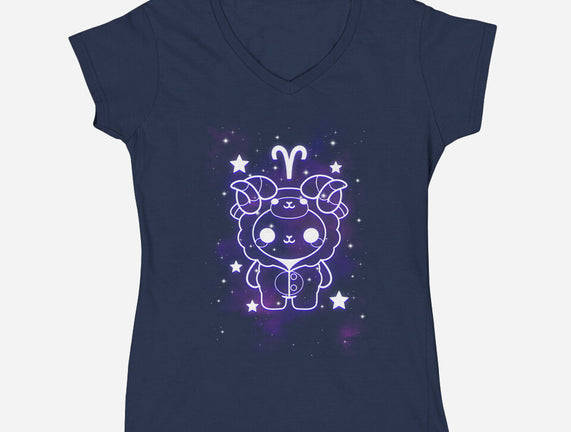 Cute Aries
