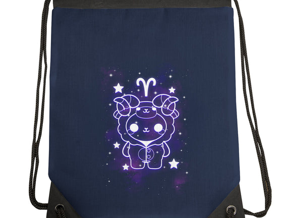 Cute Aries