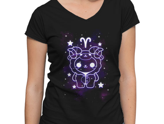 Cute Aries