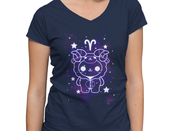 Cute Aries