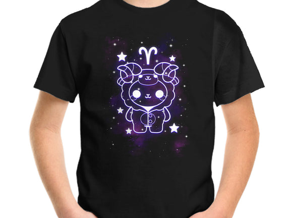 Cute Aries
