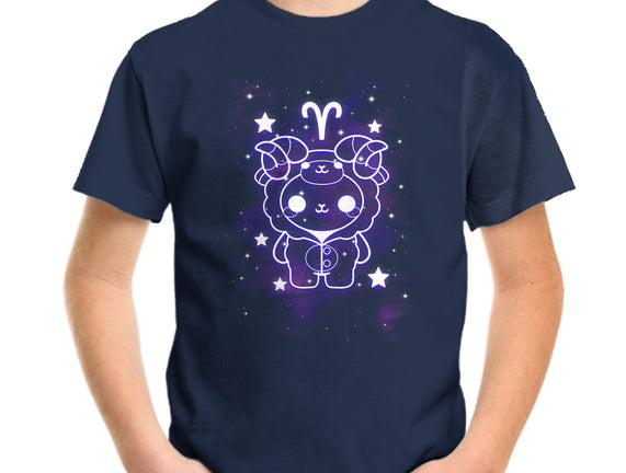 Cute Aries