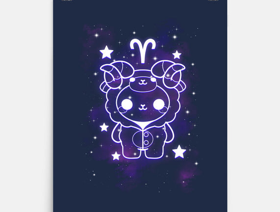 Cute Aries