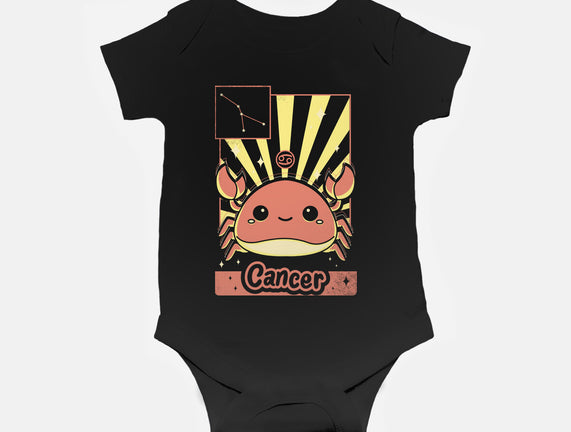 Crab Zodiac