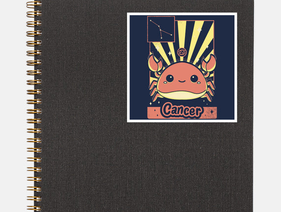 Crab Zodiac