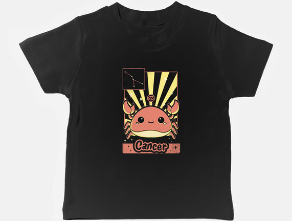 Crab Zodiac
